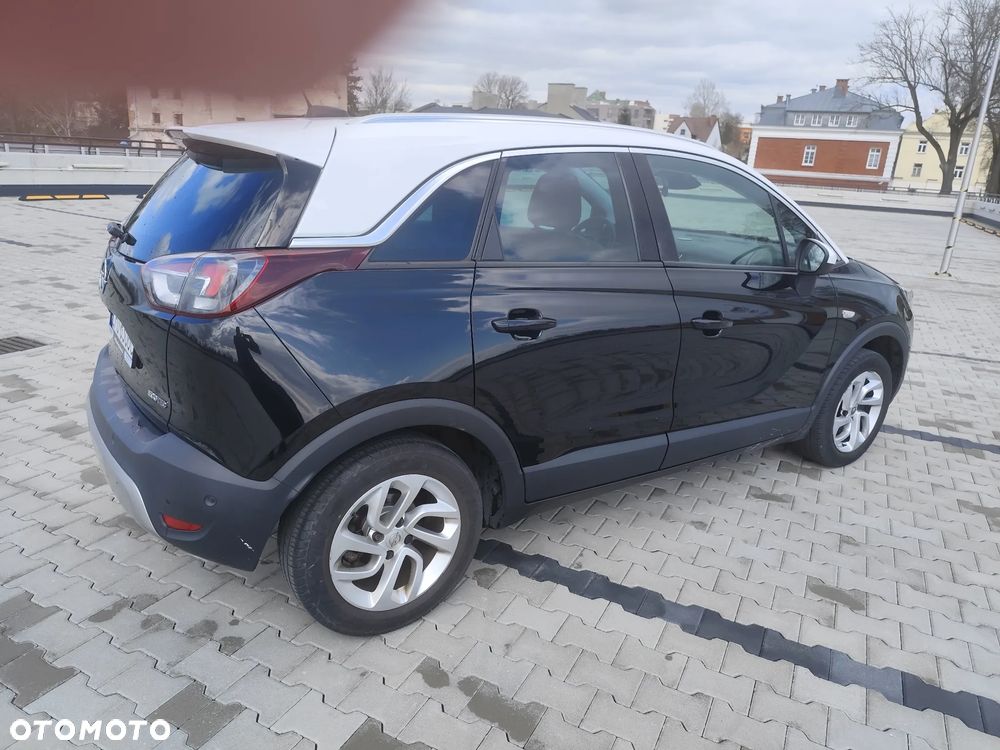 Opel Crossland X 1.2 Start/Stop Limited Edition - 5
