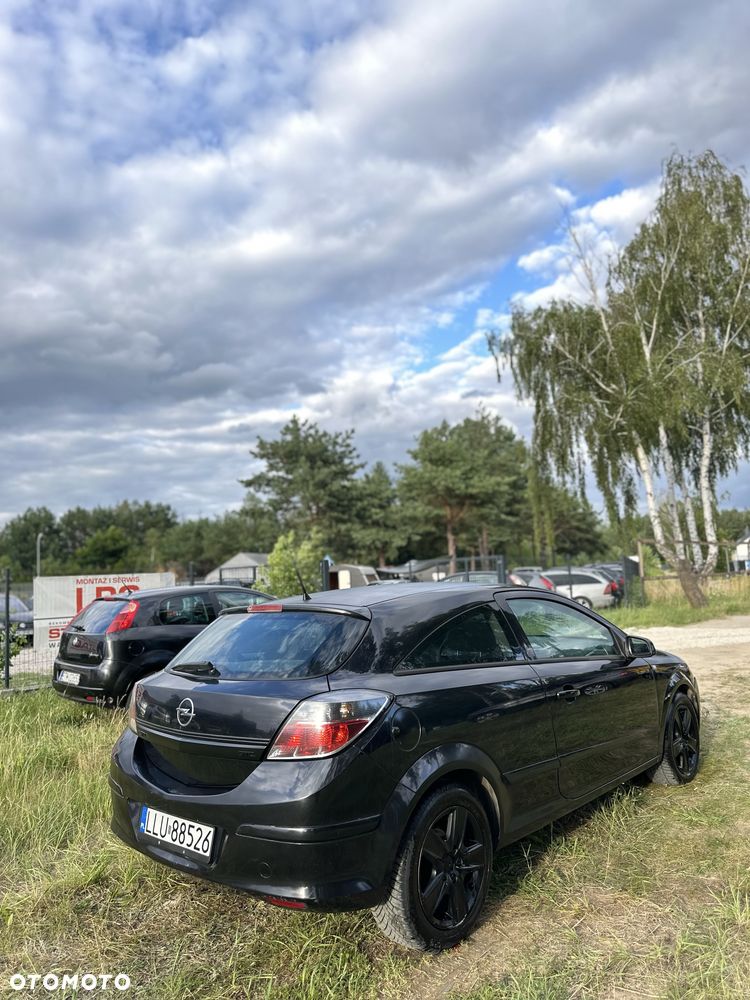 Opel Astra - 4