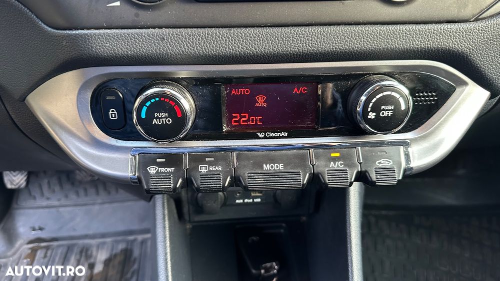 Kia Rio 1.1 CRDI Business Line - 19