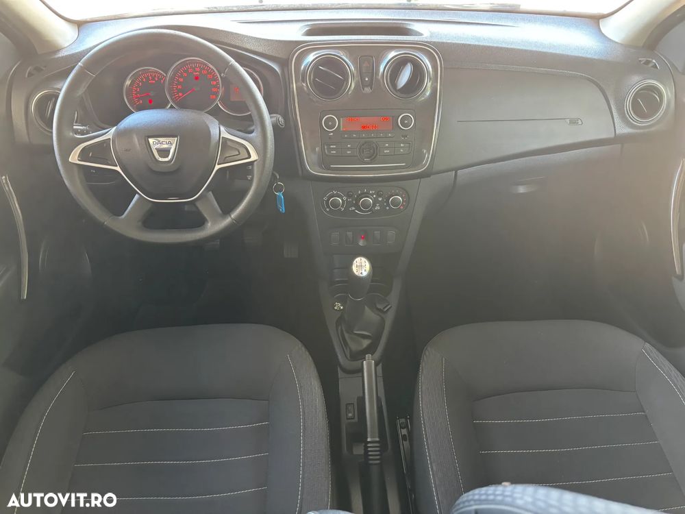 Dacia Sandero TCe 100 Comfort - 30
