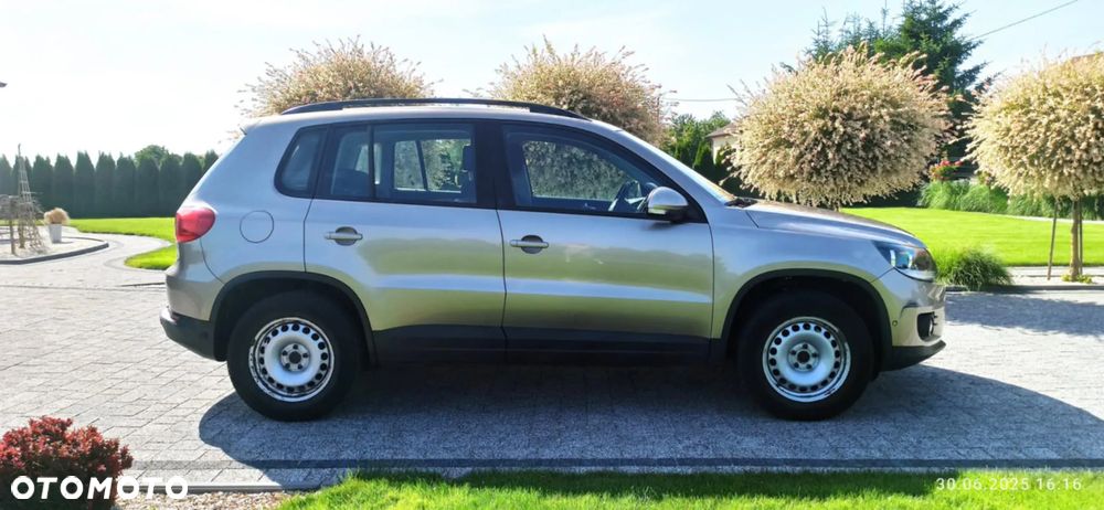Volkswagen Tiguan - 5