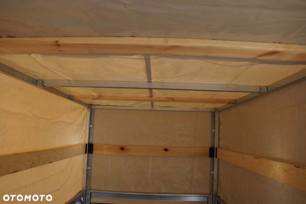 Zaslaw HL 265S NOWOŚĆ max szeroka 150 cm !!! - 24