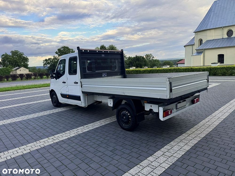 Opel Movano - 5