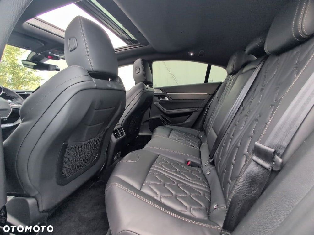 Peugeot 508 - 10