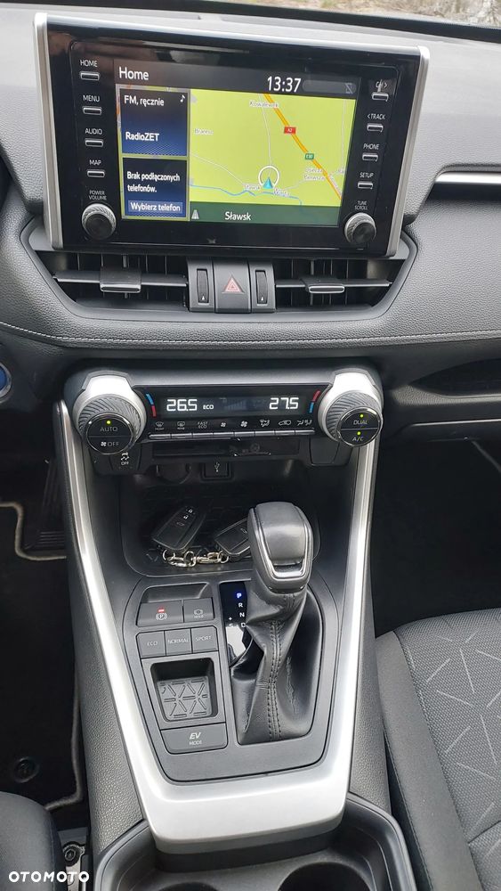 Toyota RAV4 2.5 4x2 Style Selection - 24