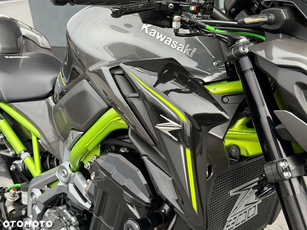 Kawasaki Z 900 - 20