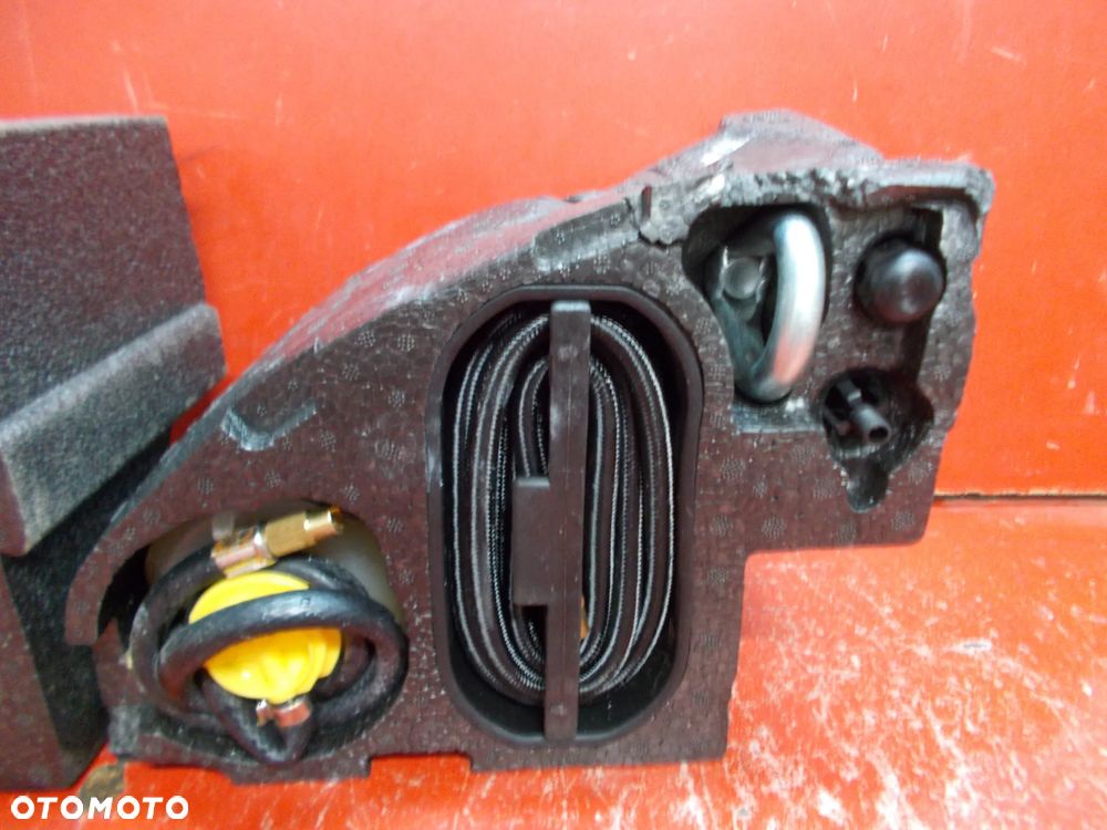 OPEL CORSA D ZESTAW NAPRAWCZY POMPKA KOŁO - 4