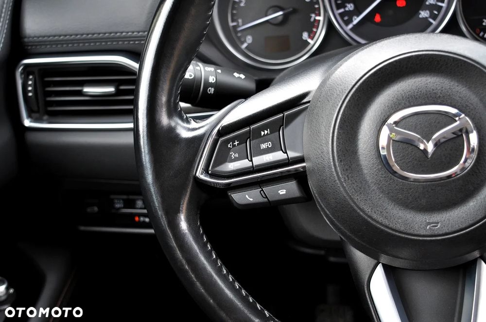 Mazda CX-5 2.0 Skyprestige 2WD - 32