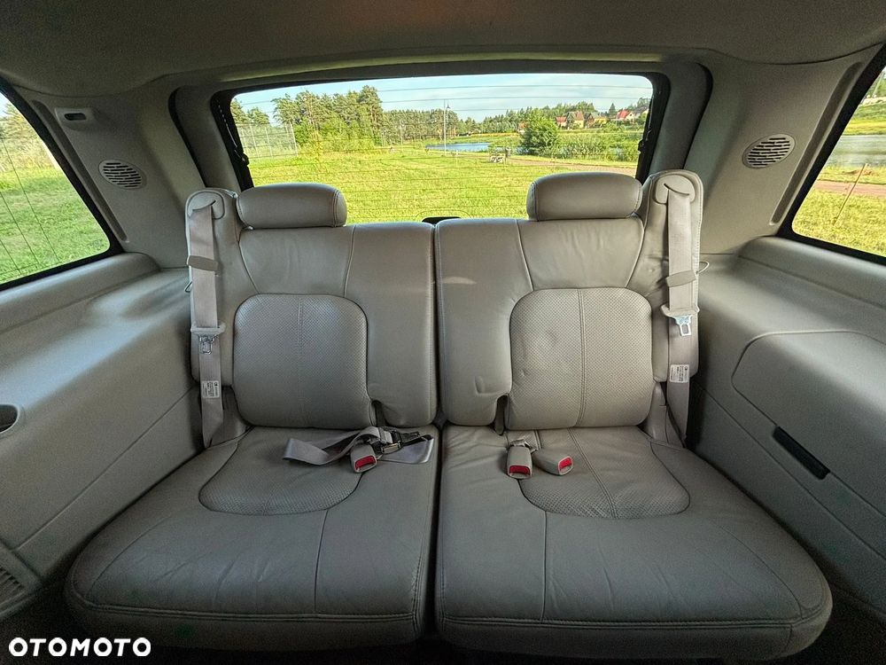 Cadillac Escalade 6.0 V8 - 19