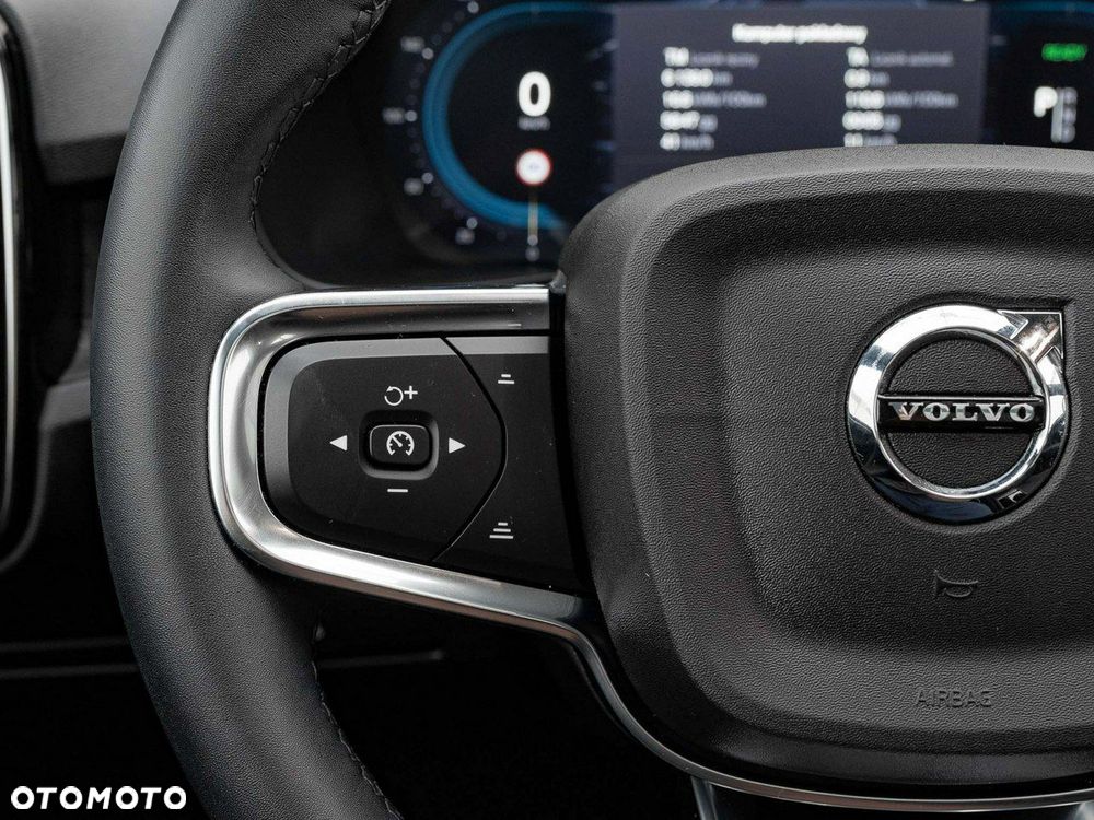 Volvo XC 40 73kWh P6 Recharge Ultimate - 16