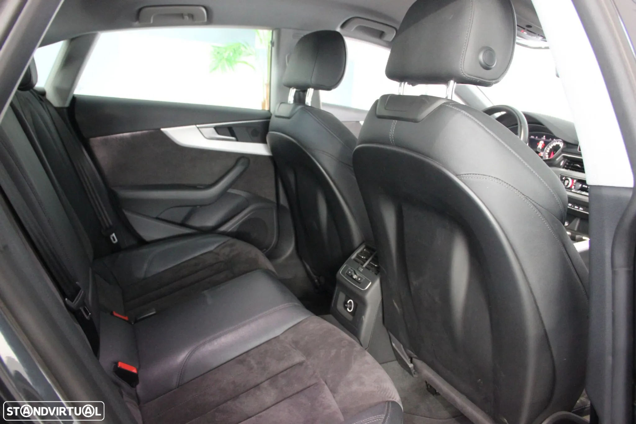 Audi A5 Sportback 2.0 TDI Sport S tronic - 19