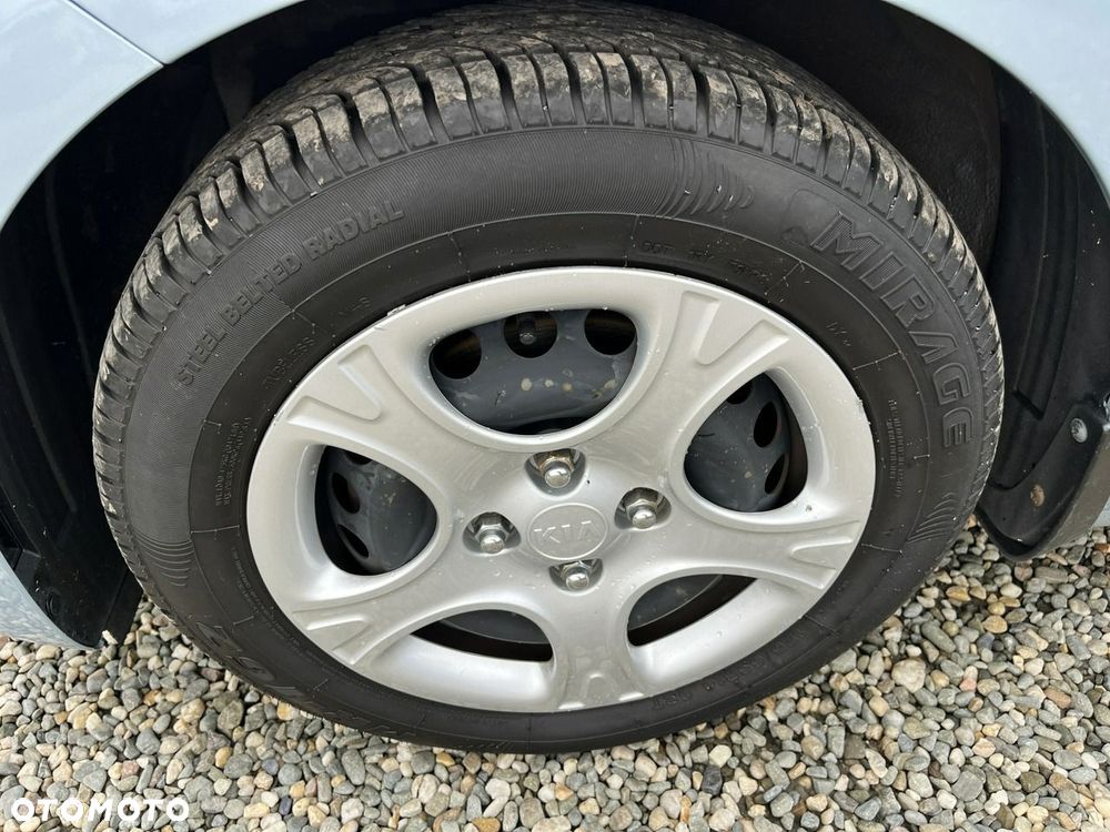 Kia Picanto 1.0 L - 33