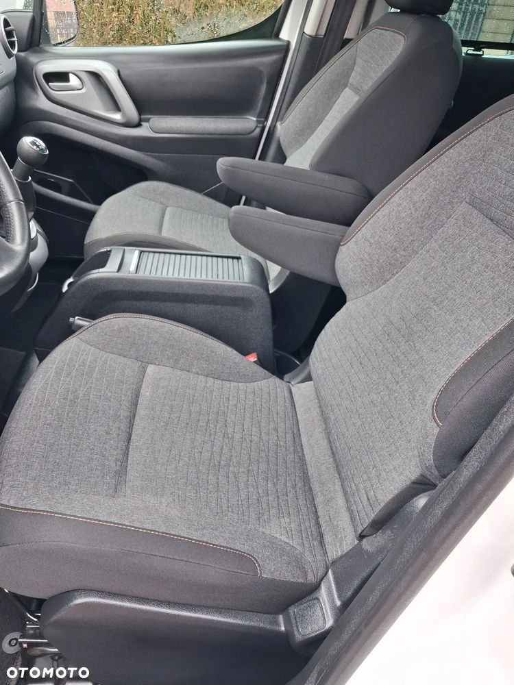 Citroën Berlingo Multispace BlueHDi 100 SELECTION - 17