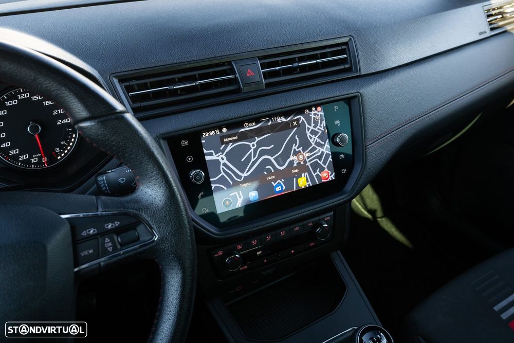 SEAT Ibiza 1.0 TSI FR - 16