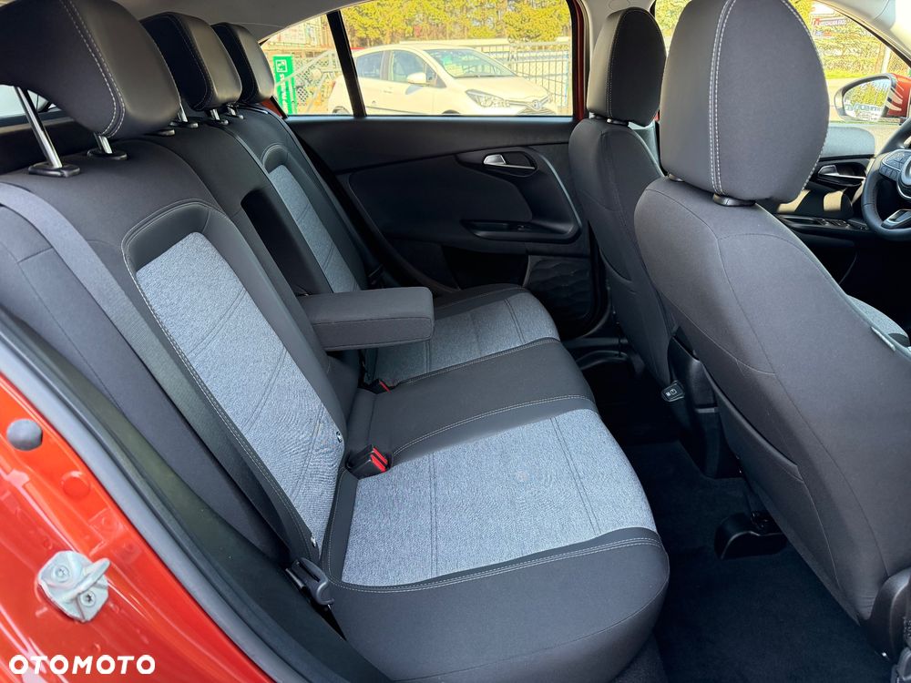 Fiat Tipo 1.5 GSE City Life - 19