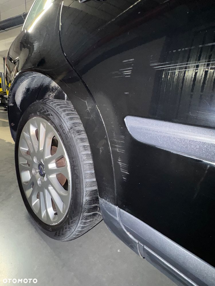 Volvo V50 T5 Kinetic - 18