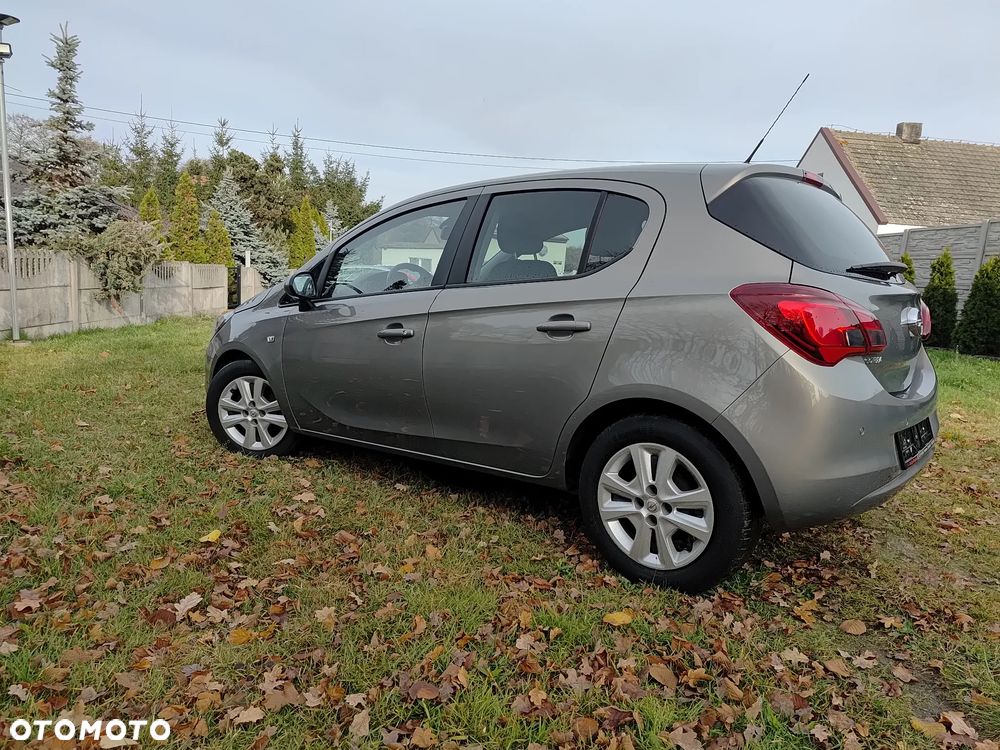 Opel Corsa 1.4 Color Edition - 10
