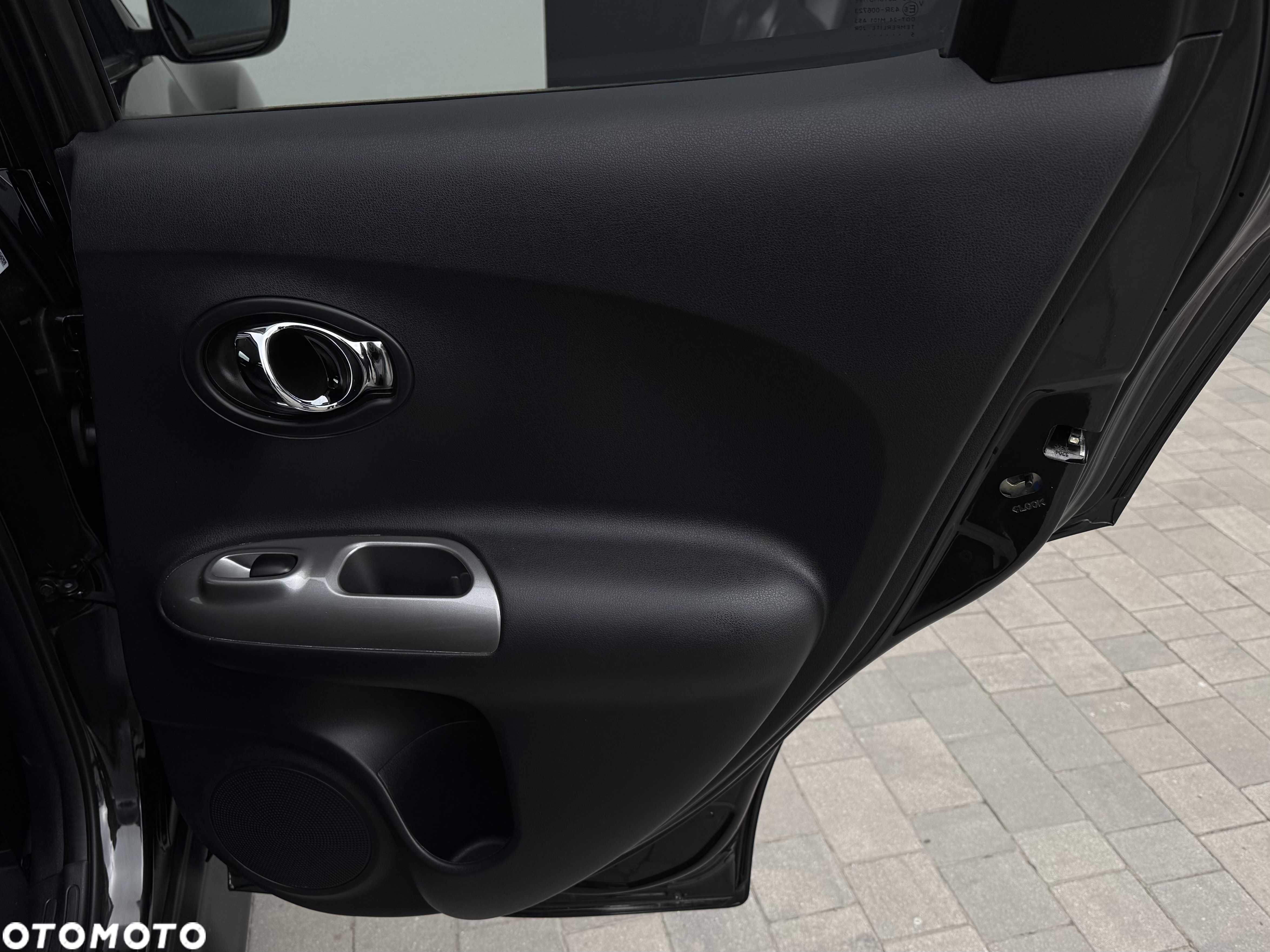 Nissan Juke 1.2 DIG-T Acenta - 30