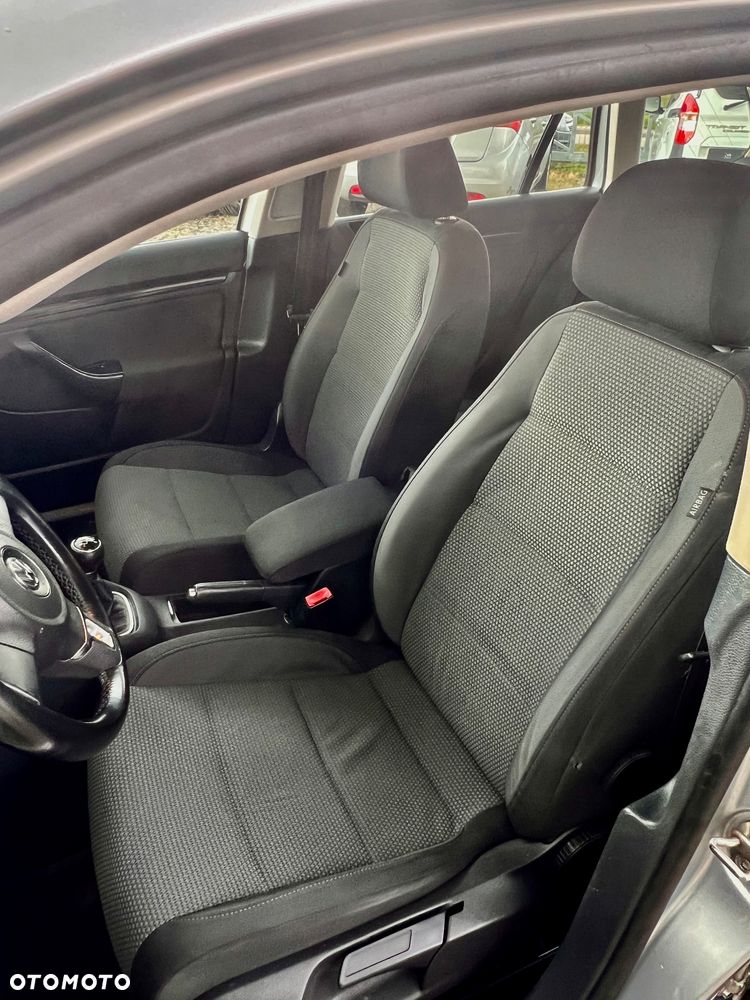 Volkswagen Golf 1.4 TSI Comfortline - 5