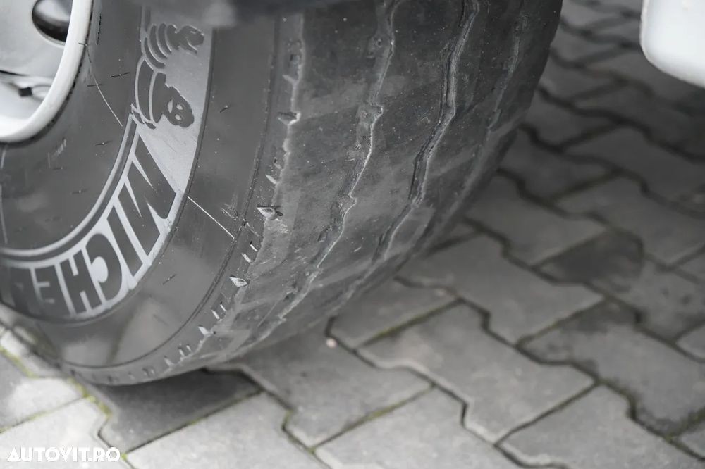 Renault C 380 / 8X4 / BETONIERĂ / USCĂTOR / SCHWING STETTER 9 M3 / EURO 6 / - 21