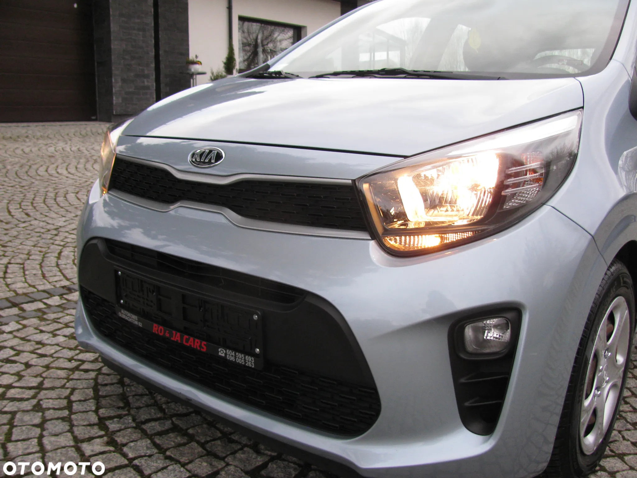Kia Picanto - 35