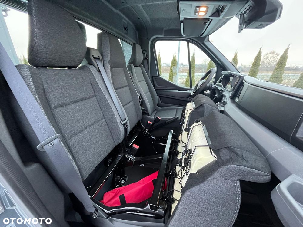 Renault Master / E-Tech / Laweta <3,5 tony / Krajowy / Top - 22