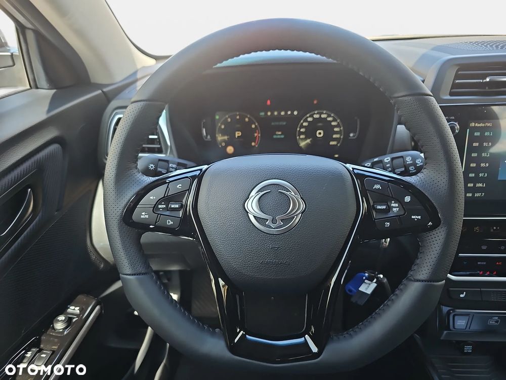 SsangYong/KGM Tivoli 1.5 T-GDI Adventure - 15