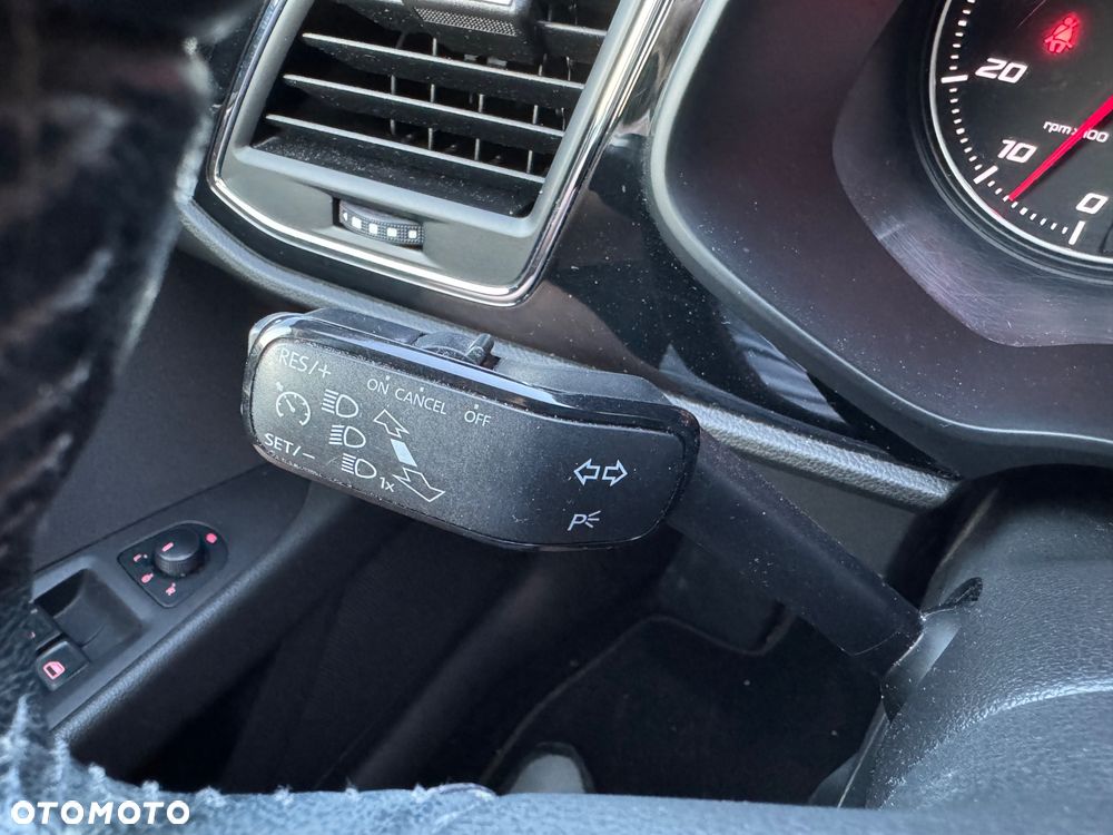 Seat Leon 1.2 TSI Start&Stop Style - 10