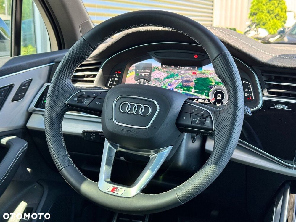 Audi Q7 - 22