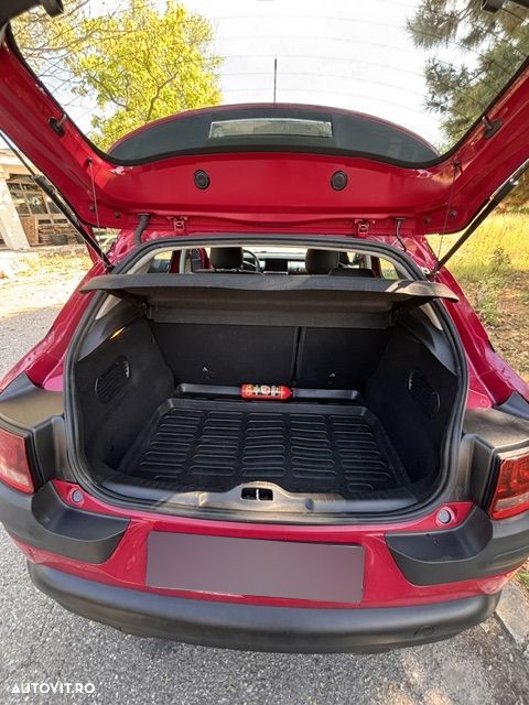 Citroën C4 Cactus VTi PureTech Feel - 12