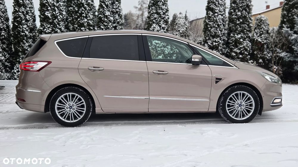 Ford S-Max - 29