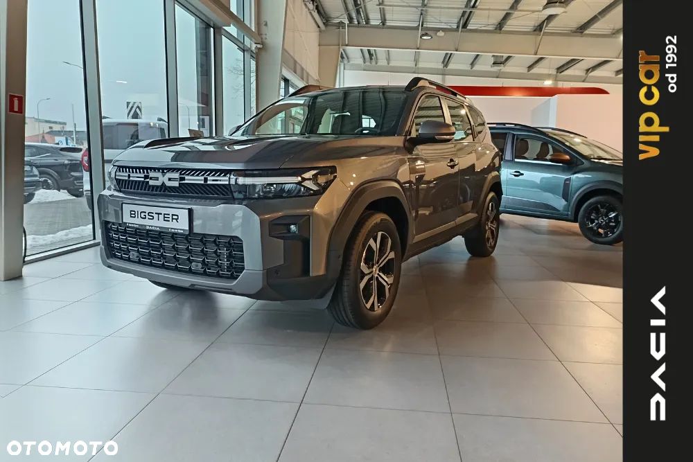 Dacia Bigster 1.2 TCe mHEV Extreme - 1
