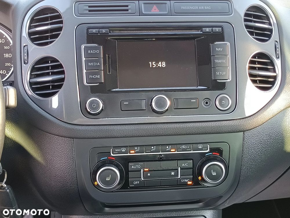Volkswagen Tiguan 2.0 TDI Sport&Style - 28