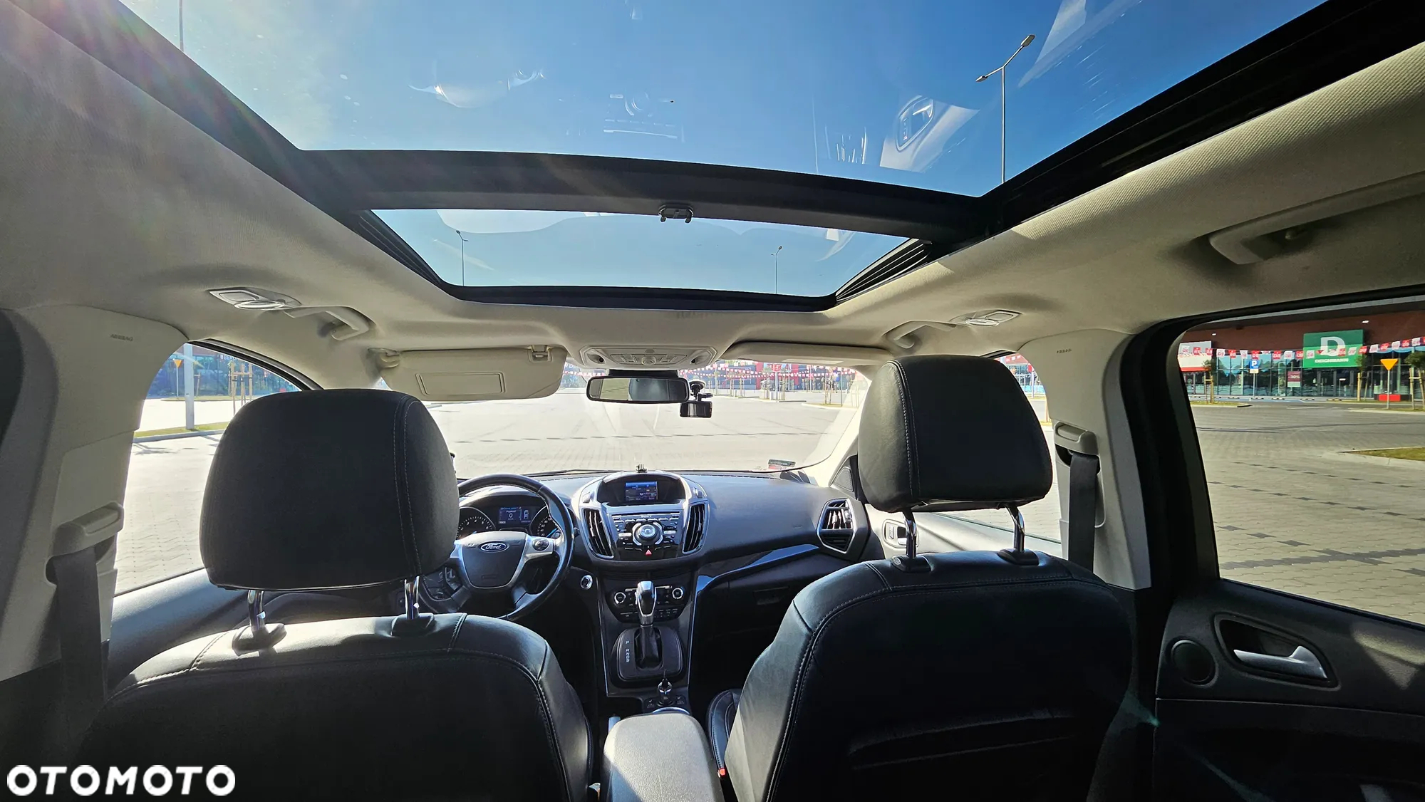 Ford Kuga 1.5 EcoBoost 4WD Titanium Plus - 10