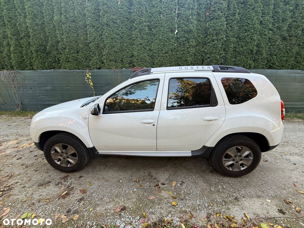 Dacia Duster - 8