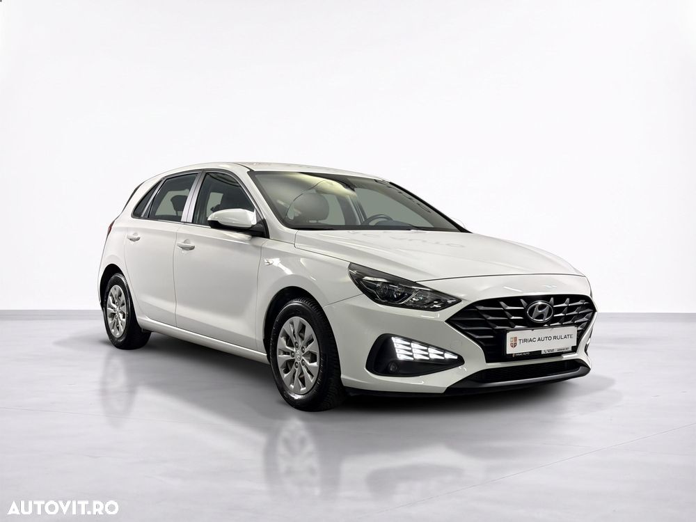 Hyundai i30 - 8