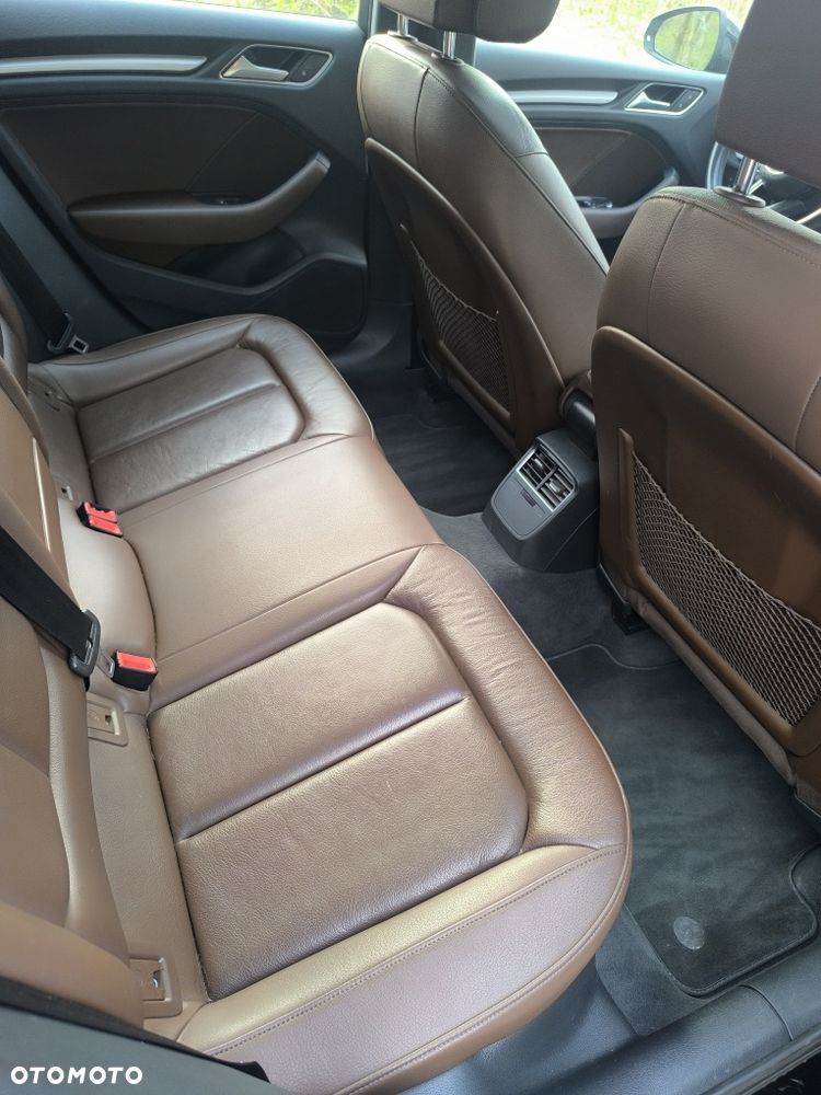 Audi A3 Limousine - 7