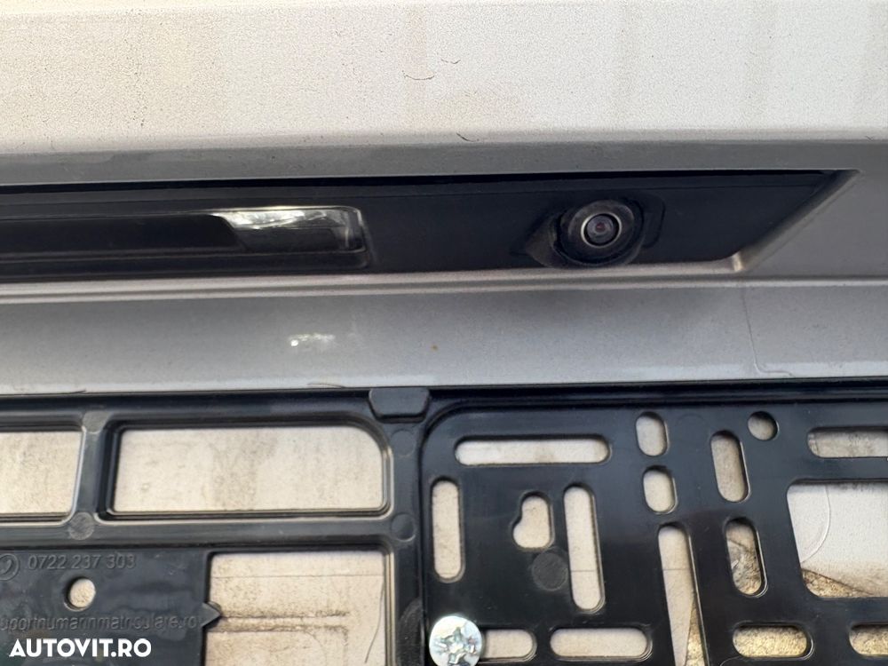 Volvo XC 60 B4 B Geartronic Momentum Pro - 31