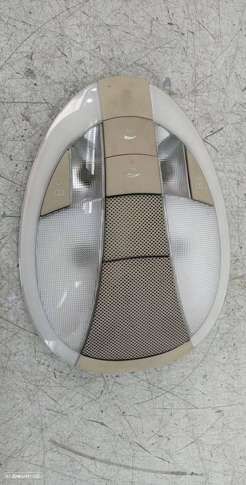 Plafonier Tecto Mercedes-Benz E-Class (W211) - 5