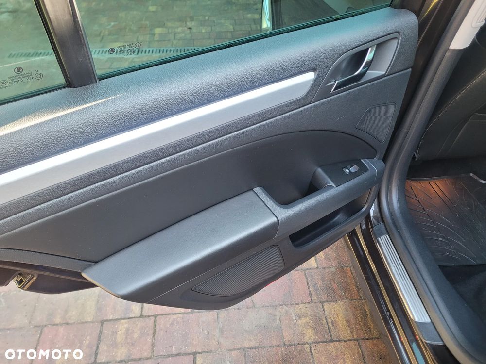 Skoda Superb 2.0 TDI Green tec DSG Elegance - 39