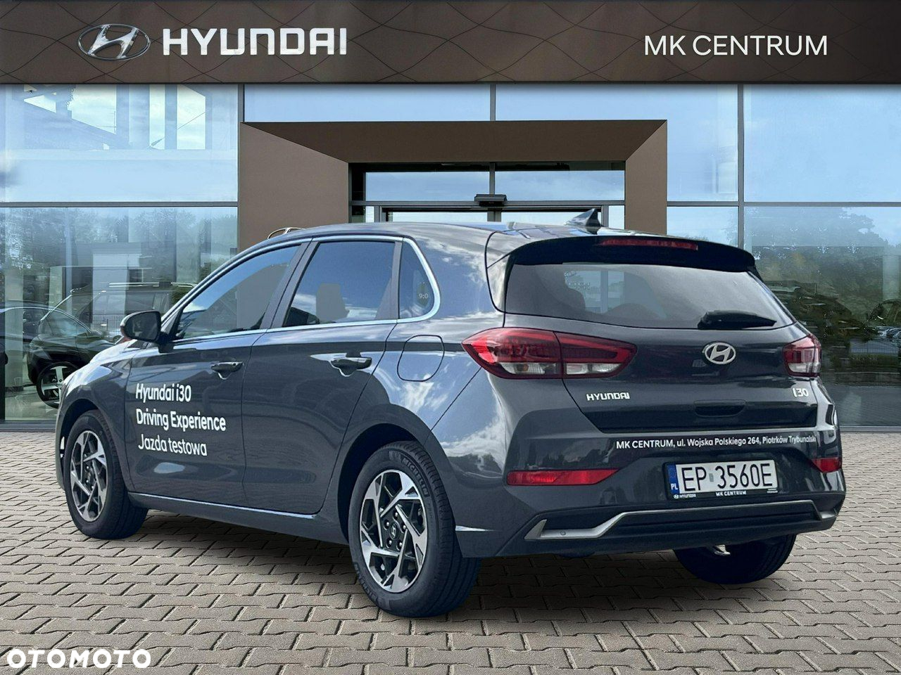 Hyundai i30 - 3
