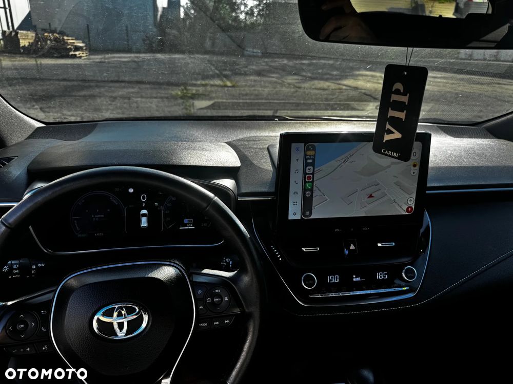 Toyota Corolla - 14