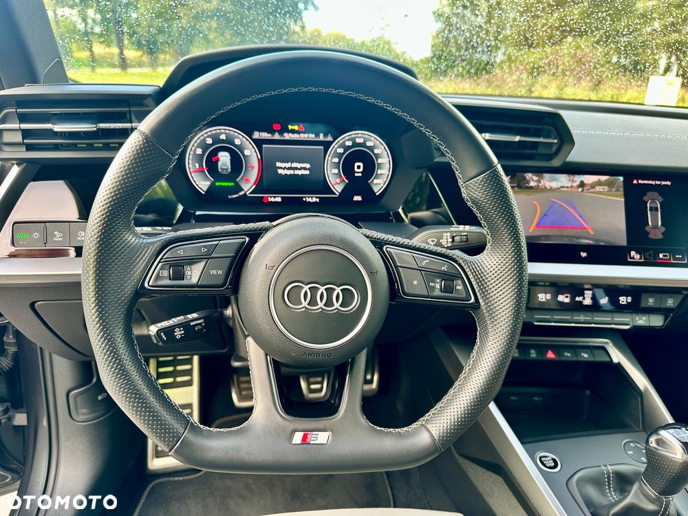 Audi A3 - 23