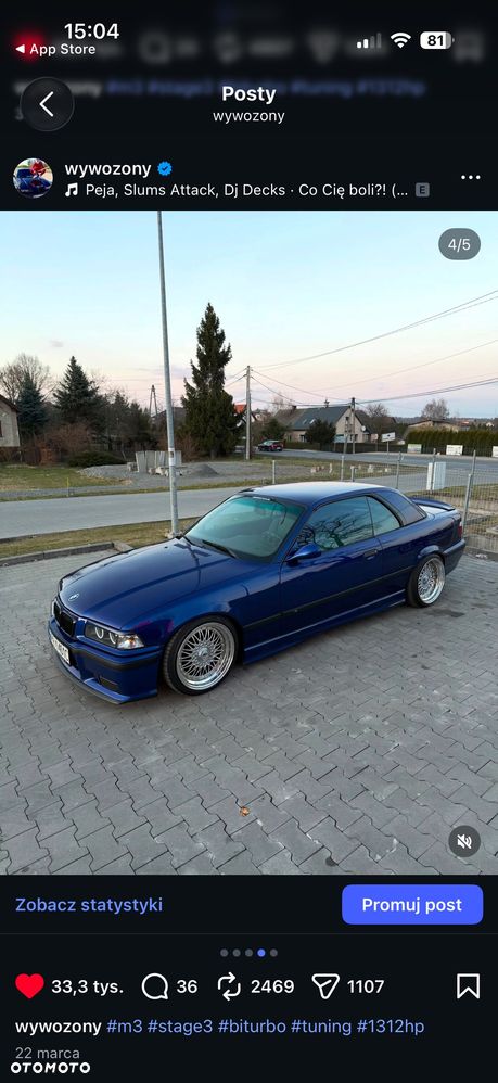 BMW Seria 3 - 10