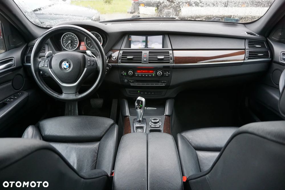 BMW X6 40d xDrive - 22
