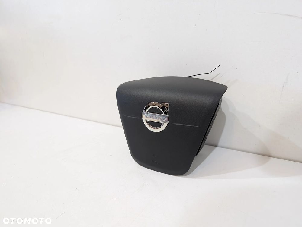 VOLVO V60 PODUSZKA POWIETRZA KIEROWCY P31351030 ORYGINAŁ - 1