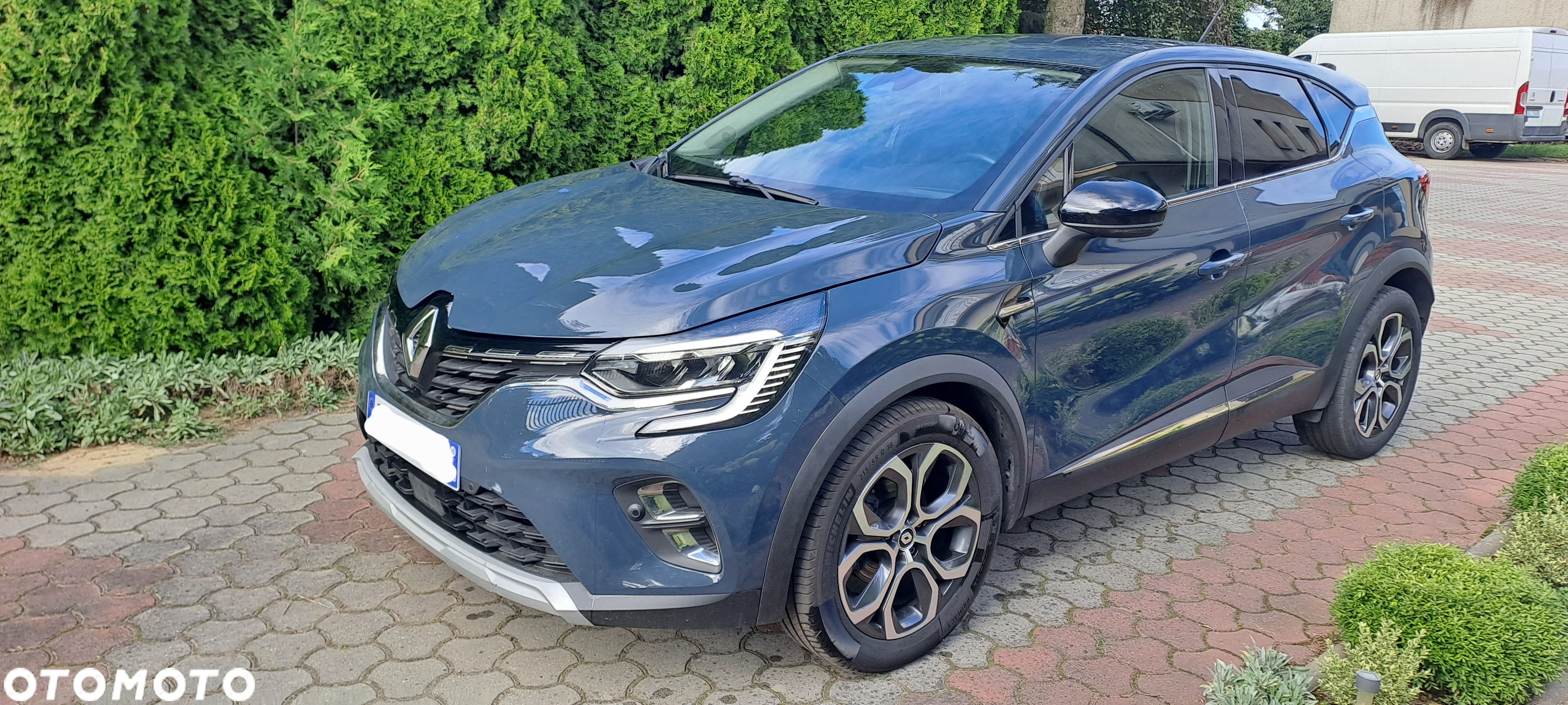 Renault Captur 1.3 TCe Intens - 3