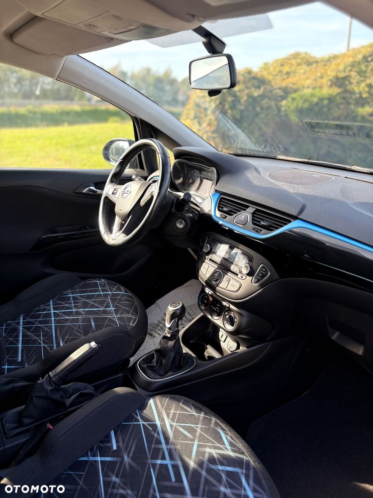 Opel Corsa 1.4 Enjoy S&S - 15