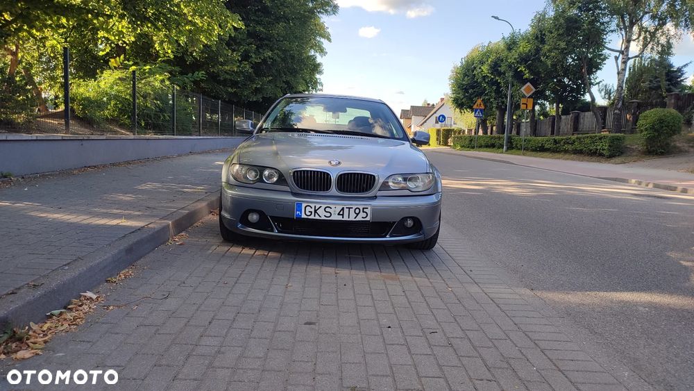 BMW Seria 3 330 Cd - 18
