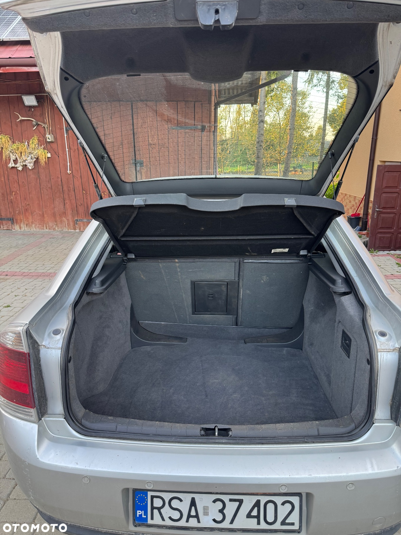 Opel Vectra 1.9 CDTI Comfort - 6
